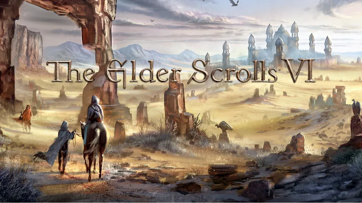 Xbox Layoffs Hit Elder Scrolls 6 Hard as Bethesda Loses Key Talent