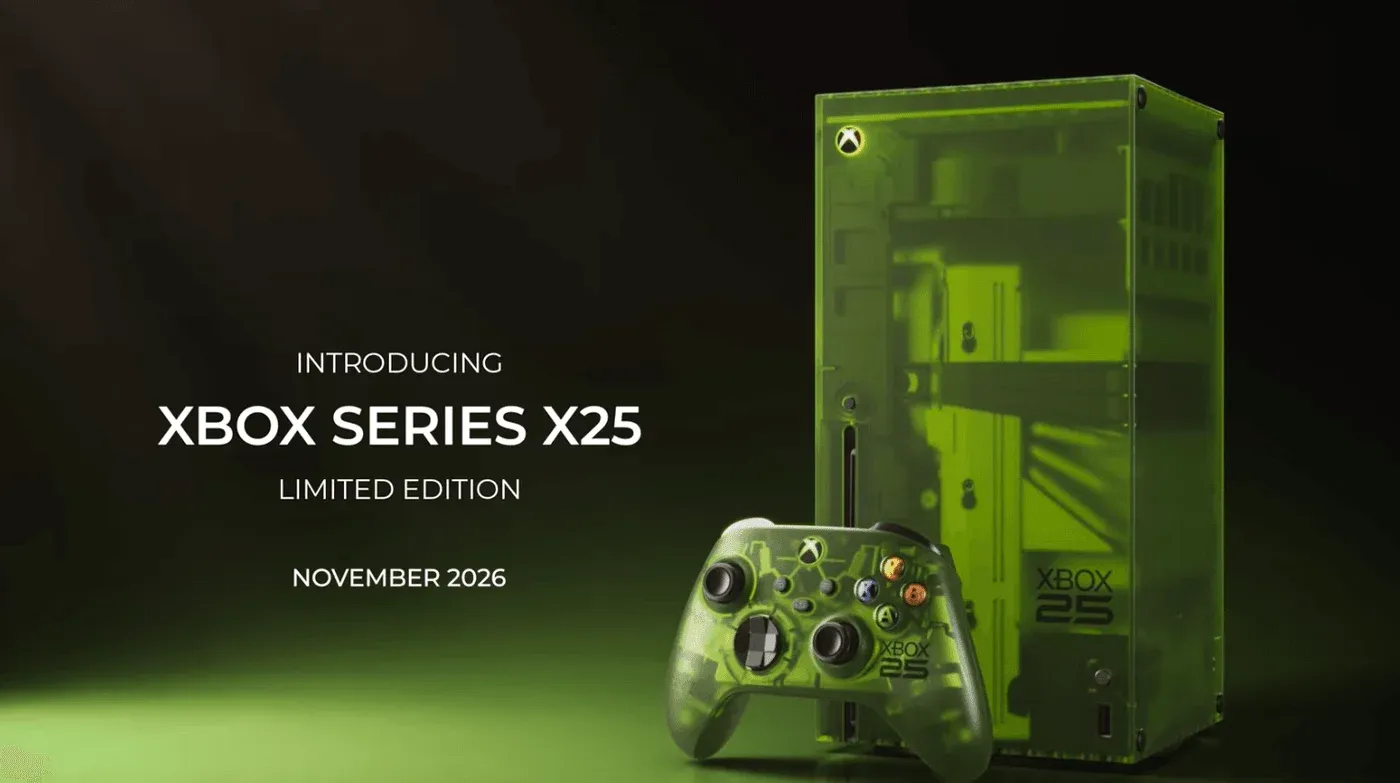 Xbox CSO Matthew Ball on Fixing Xbox and Project Helix