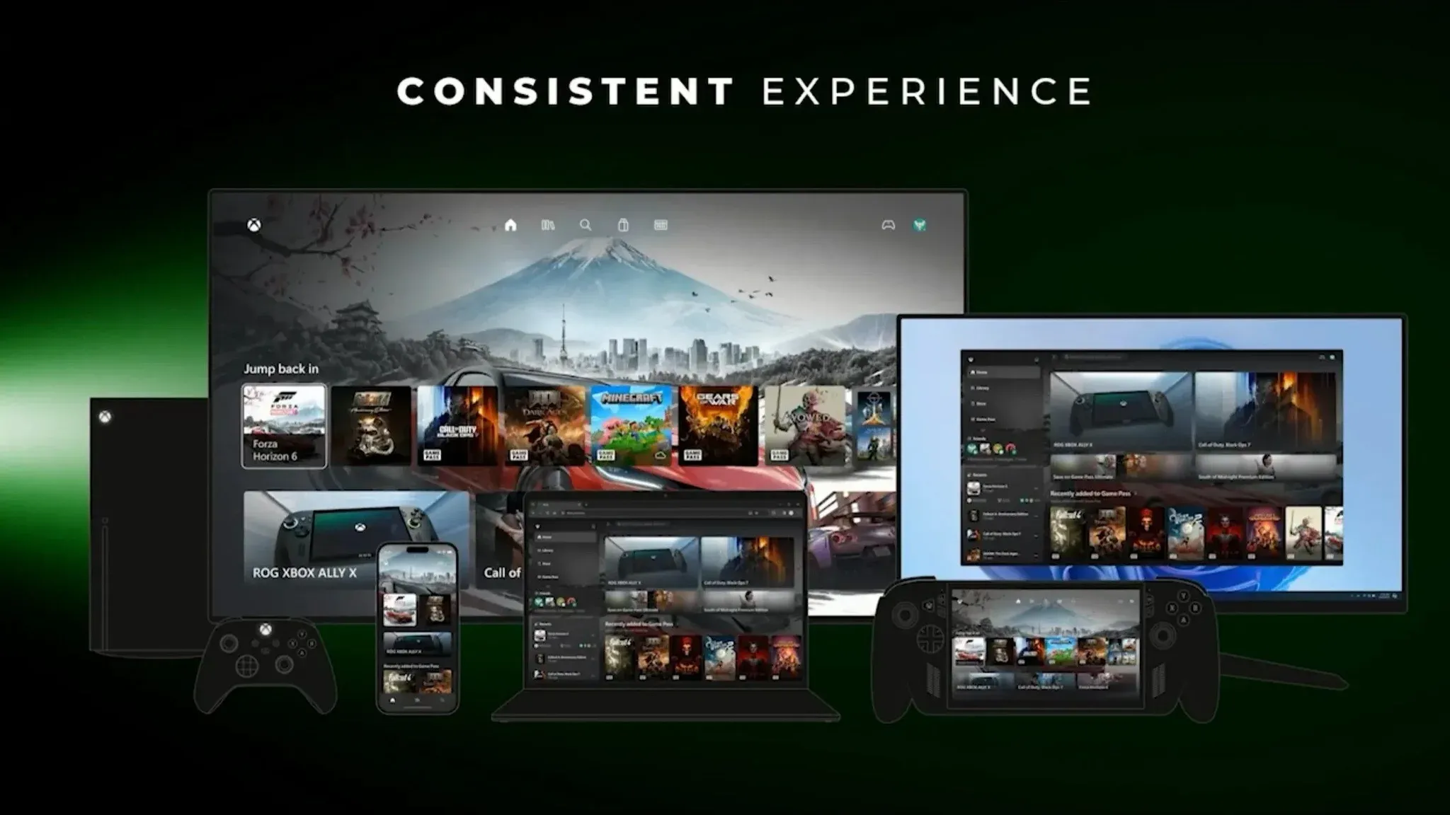Xbox Exec Says Gameplay-Interrupting Ads Would Be a Bad Idea