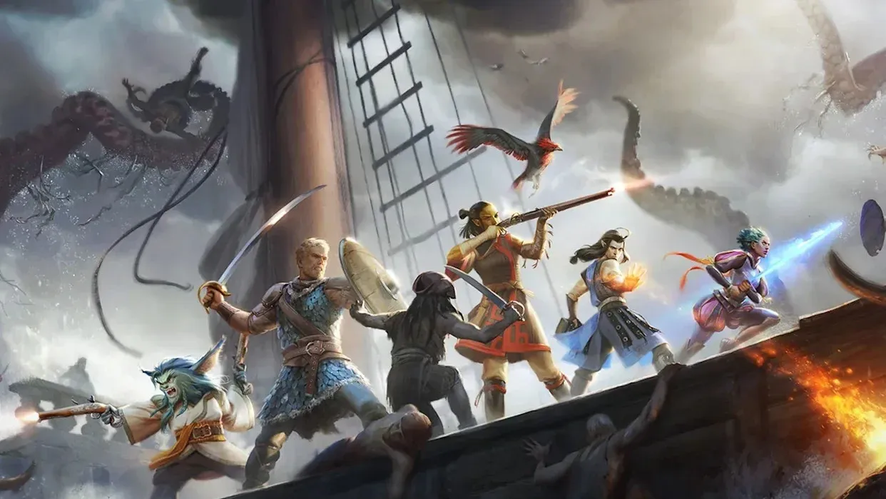Xbox Squandered Its Best Chance at a Baldur's Gate 3 Rival