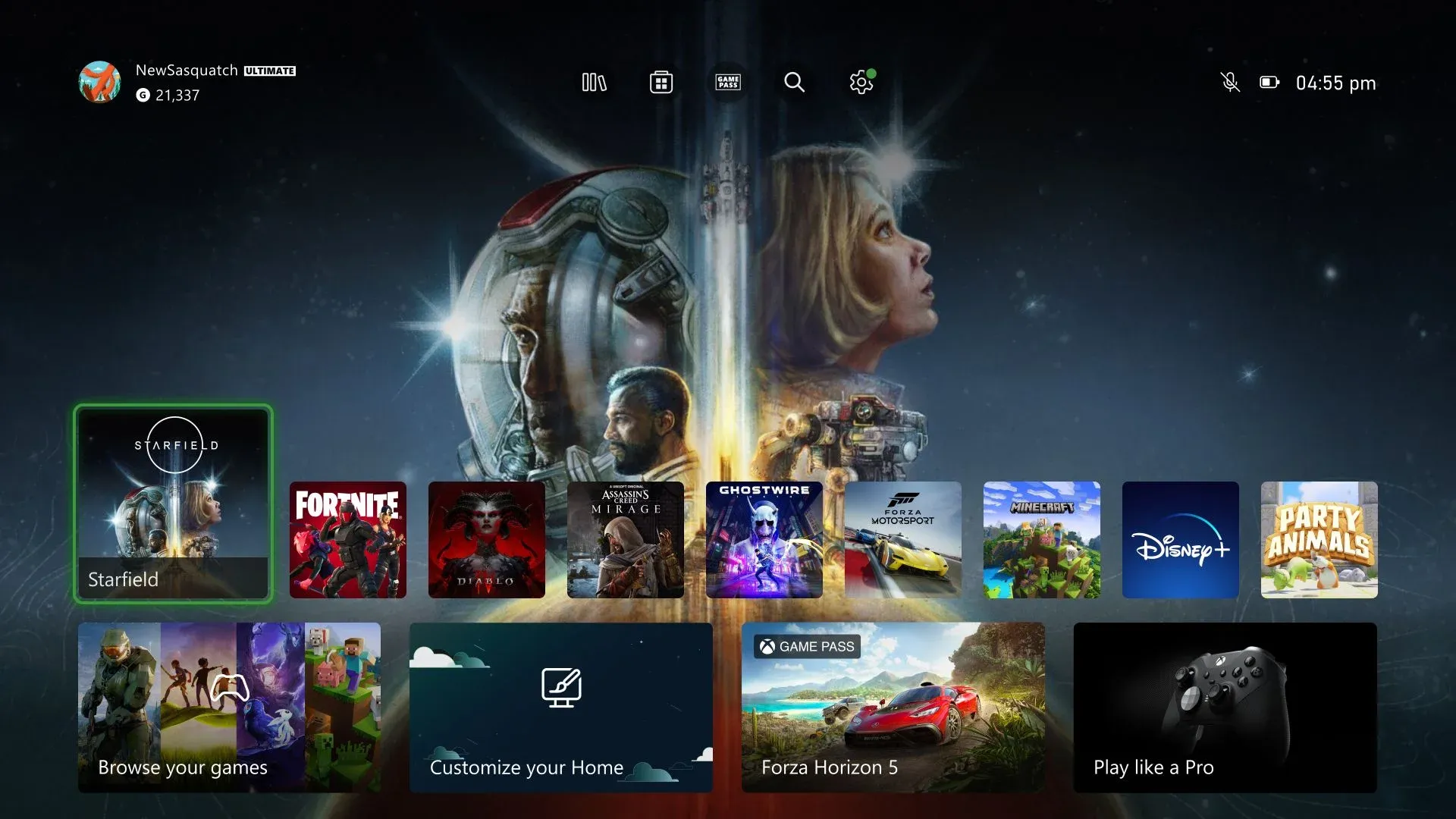 Xbox Online Servicesが復旧、昨夜の障害から正常化