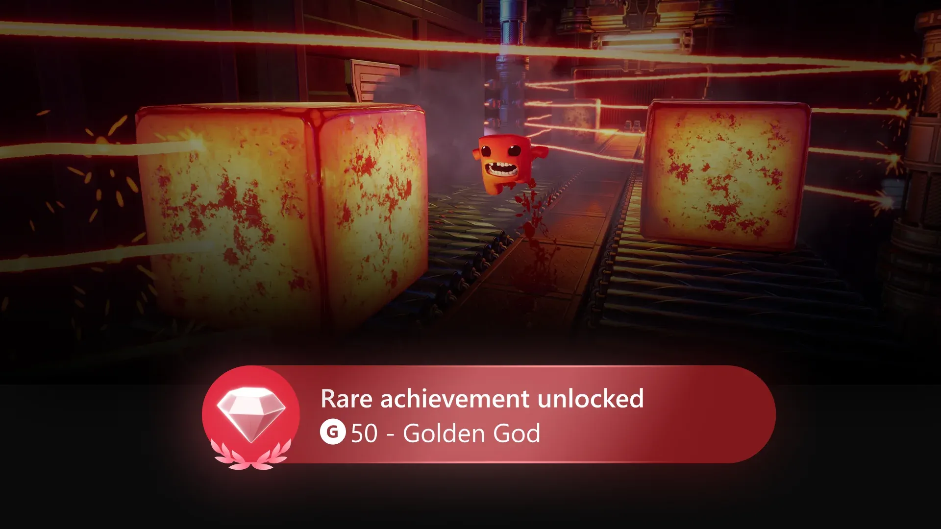 Xbox Is Getting Its Own Version of PlayStation's Platinum Trophy
