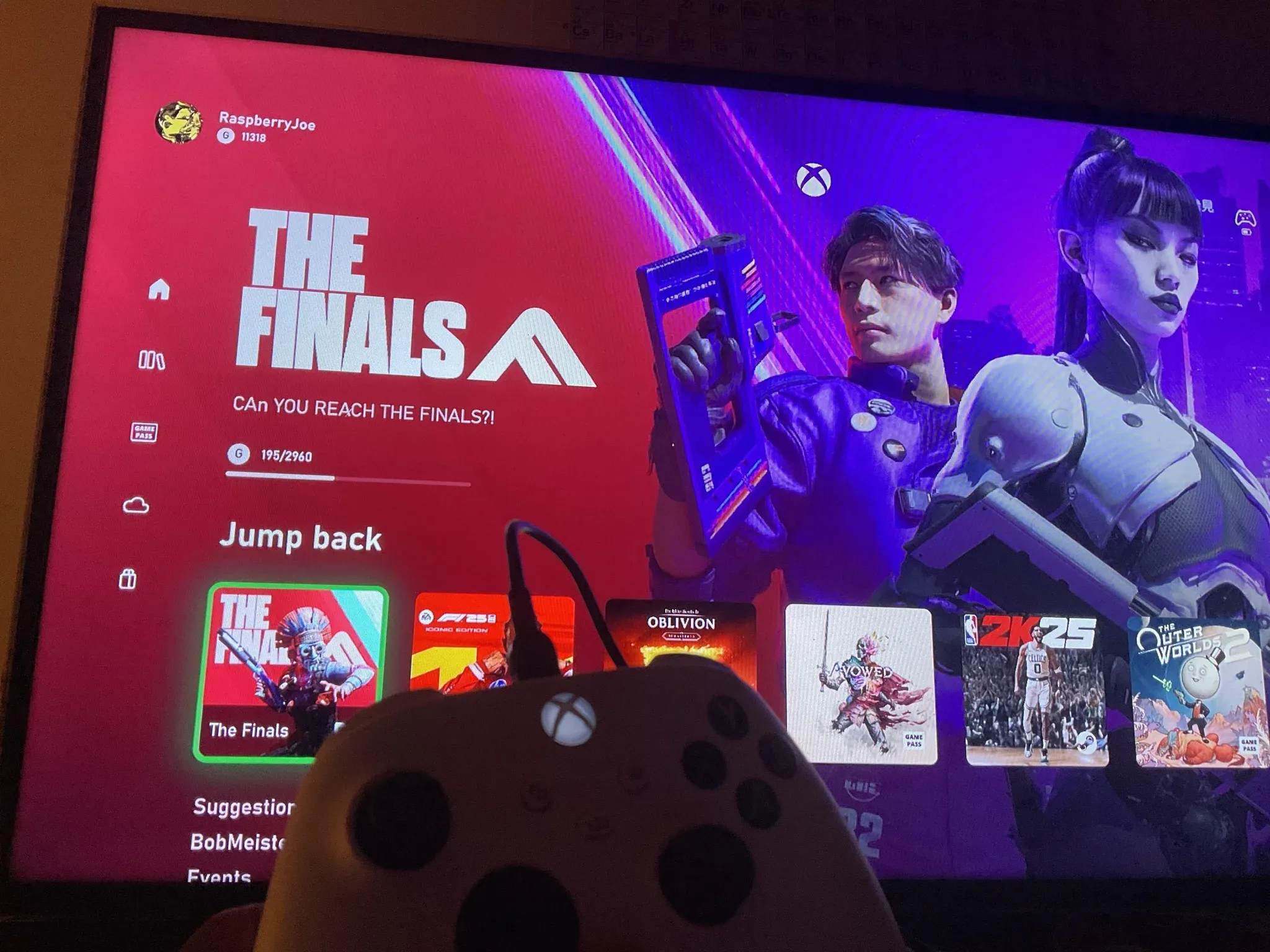 Xbox Player Voice Launches With Exclusives And Free Multiplayer At The Top