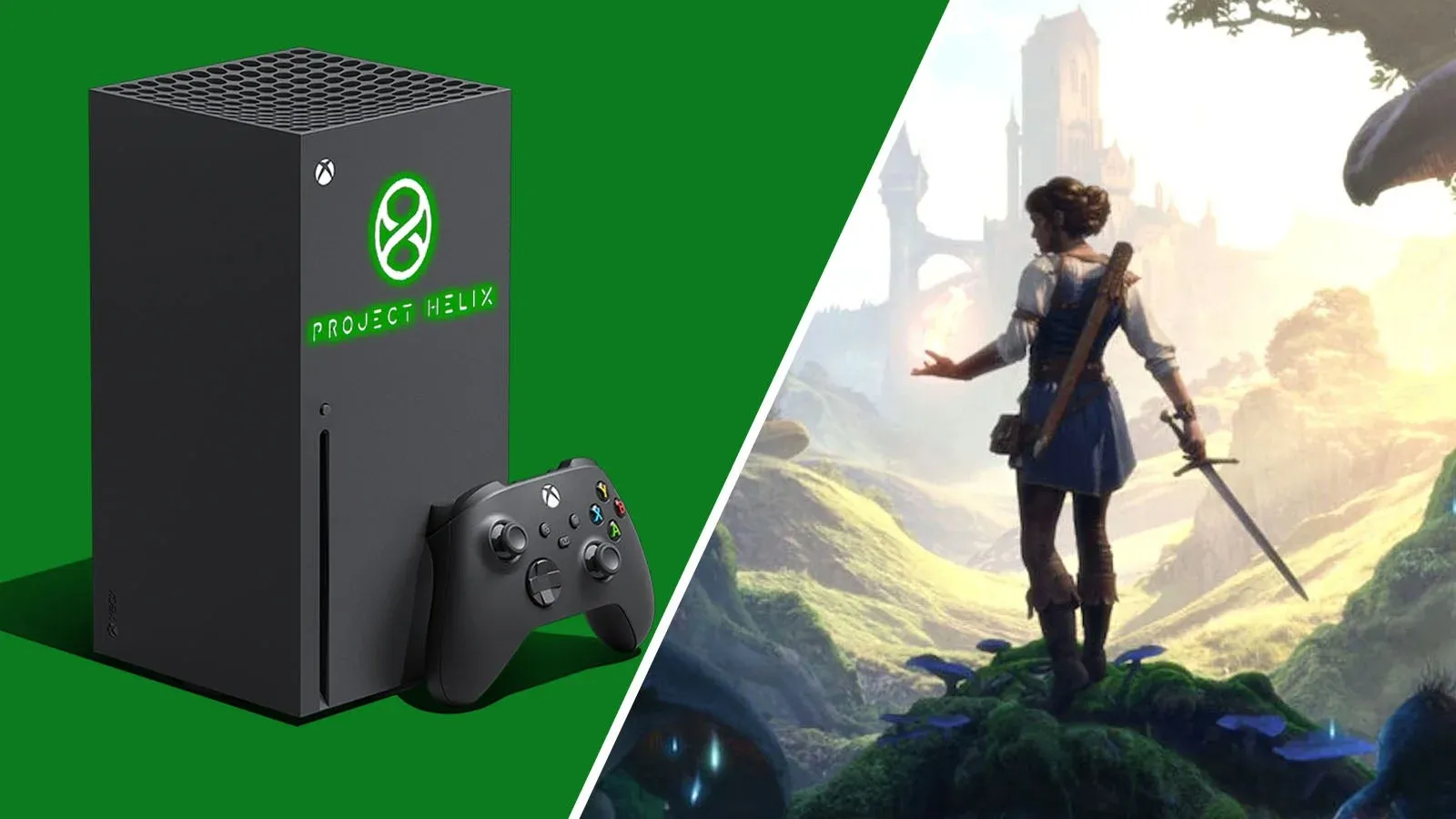 Xbox Project Helix Set to Go Disc-Free as Both Consoles Ditch Physical Media