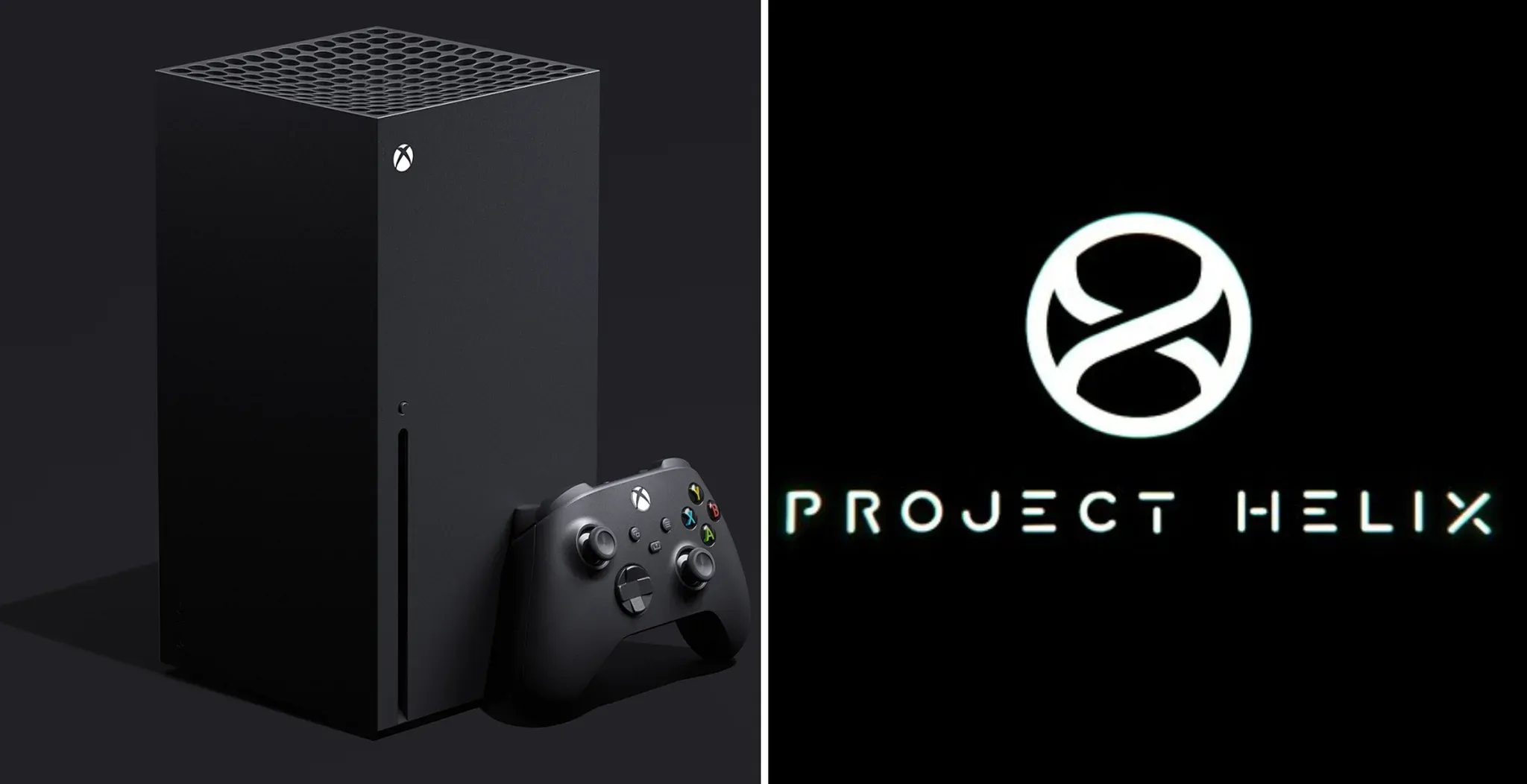 Xbox Project Helix Hardware and Software Teams Are Already Working Together