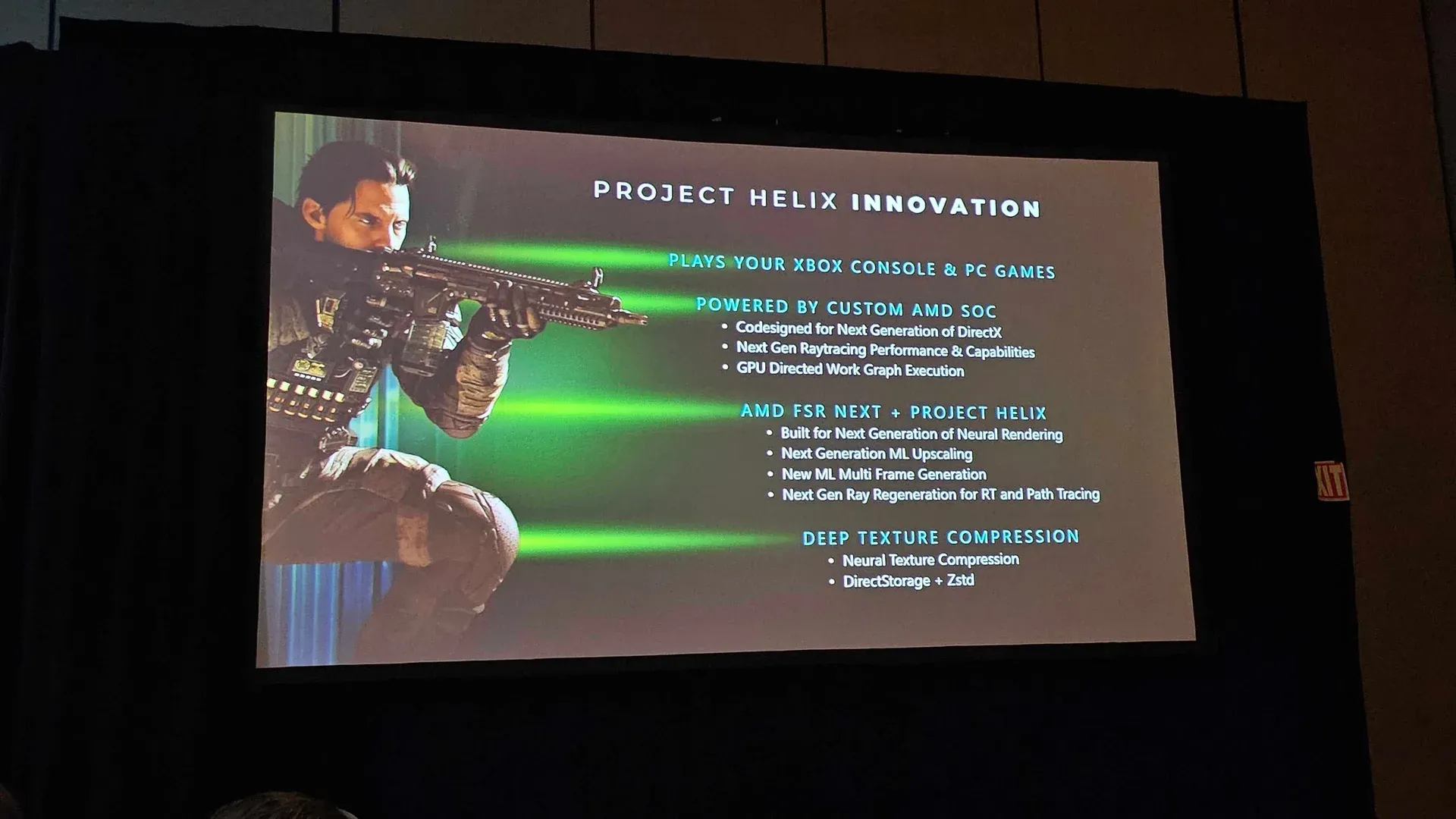 Xbox Project Helix: Analysts Say It's Microsoft's Biggest Gamble Yet