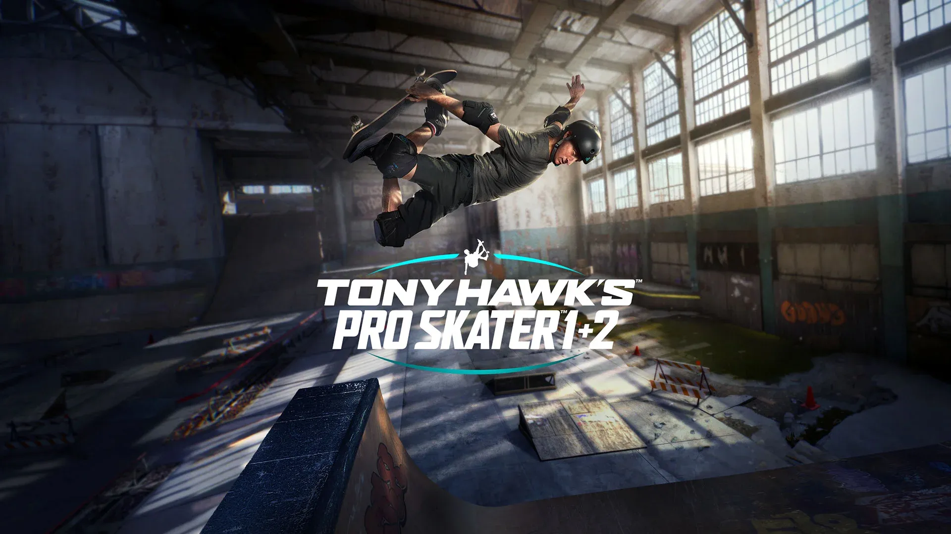 Xbox Mysteriously Removes Tony Hawk's Pro Skater 1+2 From Game Pass