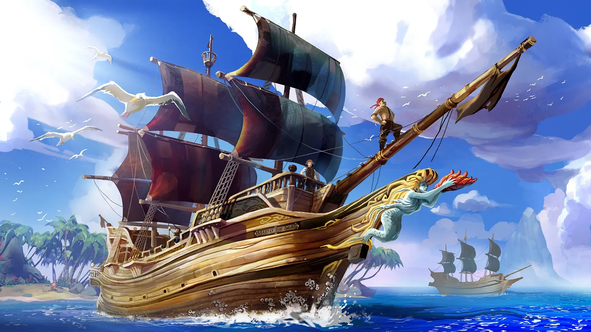 Xbox Has Over a Dozen Film and TV Adaptations in the Works