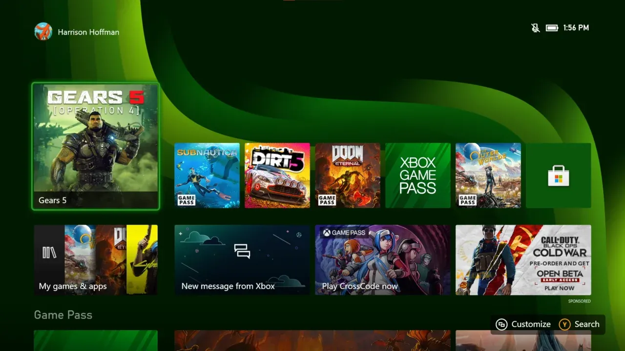 Two More Senior Xbox Leaders Exit Microsoft