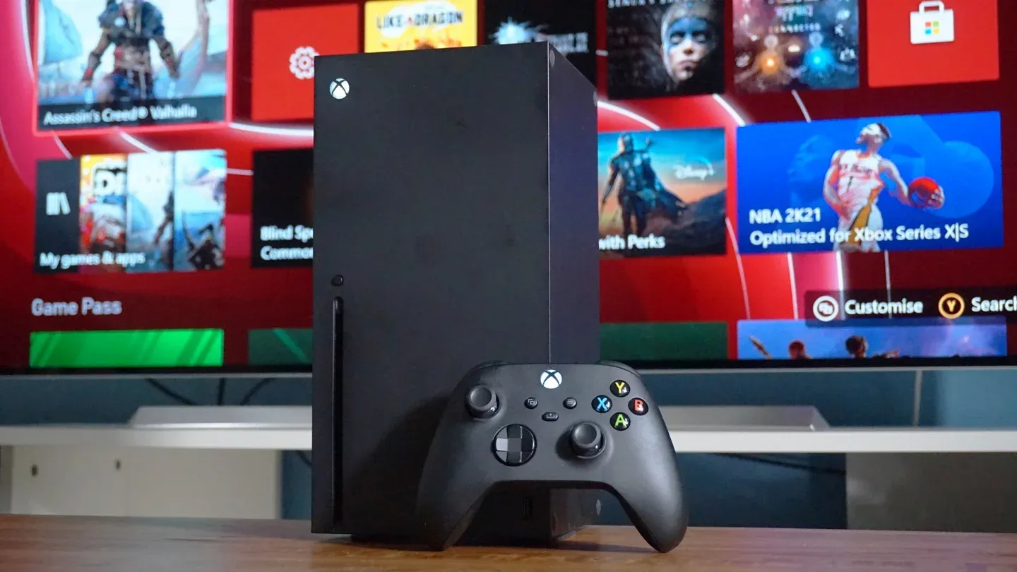 Project Helix Could Be Great for Gamers and Bad for Xbox
