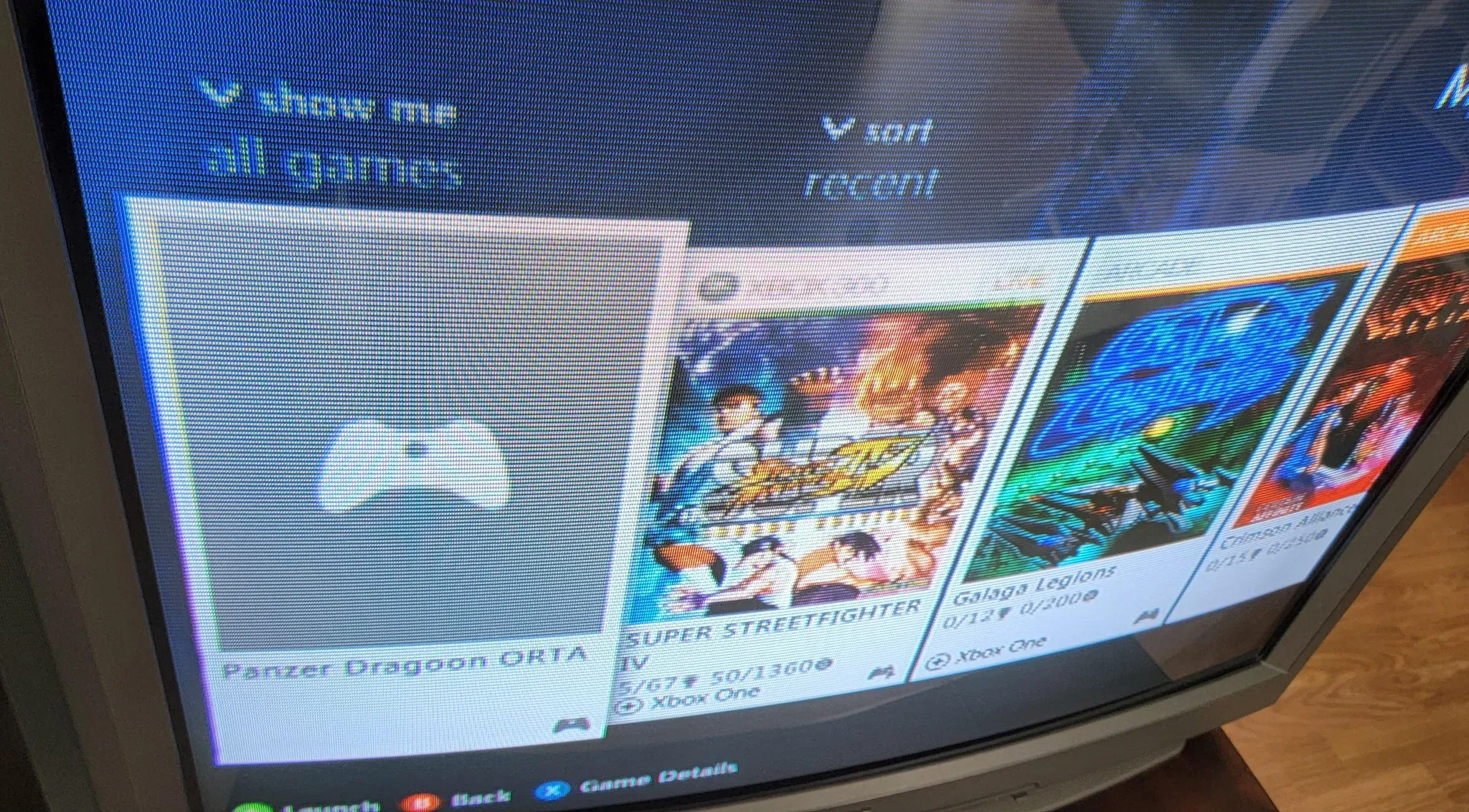 Xbox Store Glitch Relists Delisted Backwards Compatible Games