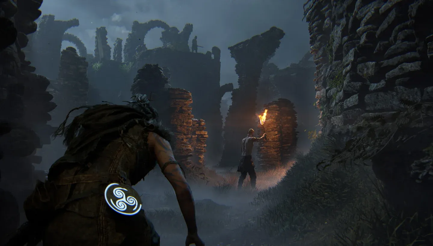 Project Mara's cancelled setting