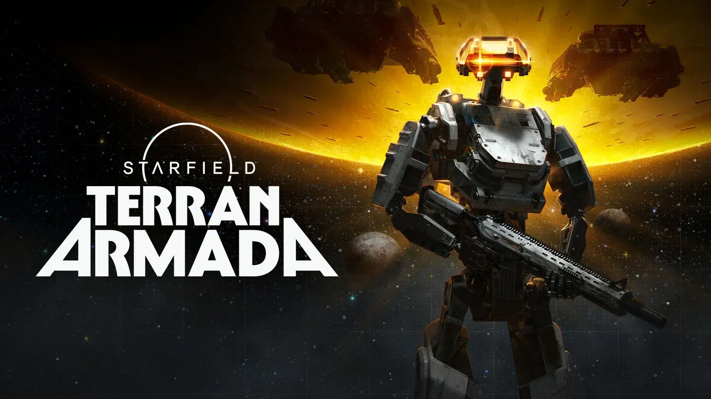 Línea de misiones del DLC Terran Armada