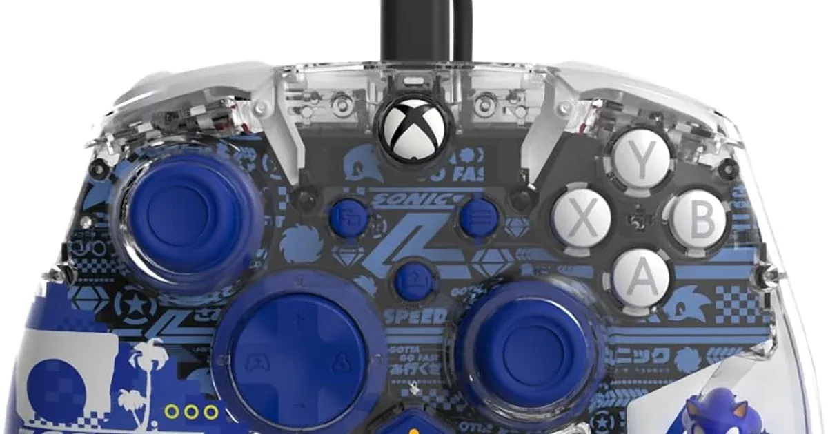 Xbox Controller Button Spring Ofertas de Primavera: Mando Inalámbrico Xbox con Descuento | GAMES.GG