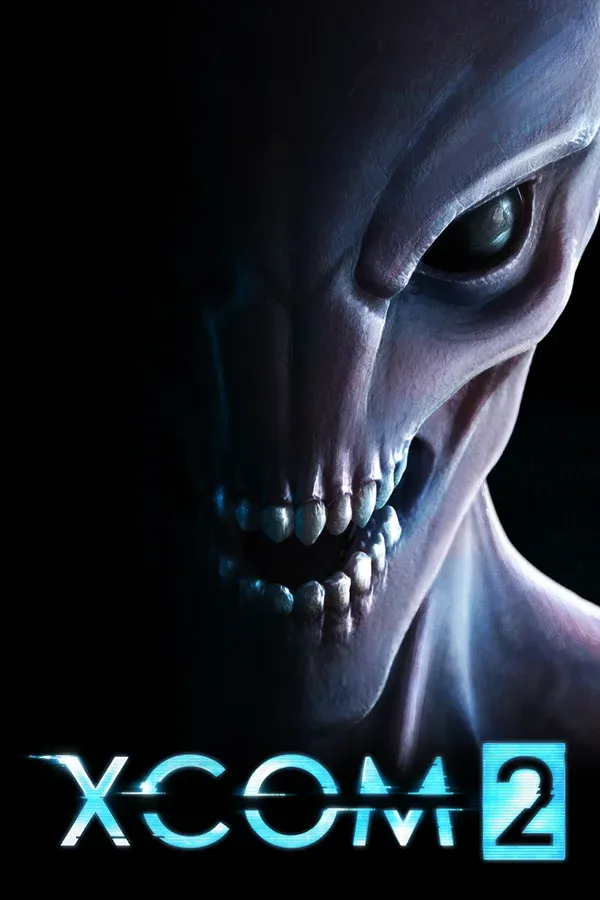 XCOM 2