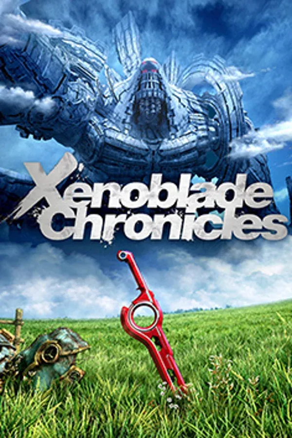 Xenoblade Chronicles