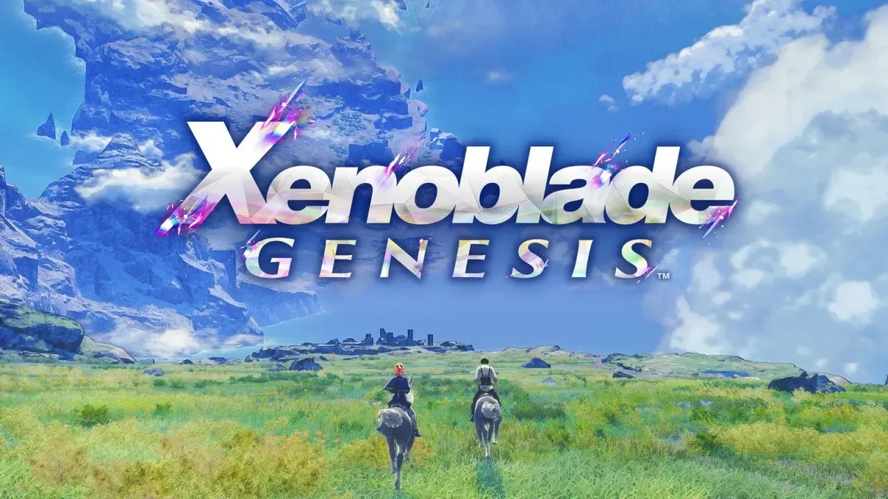 Xenoblade Genesis Announced for Nintendo Switch 2 in 2027
