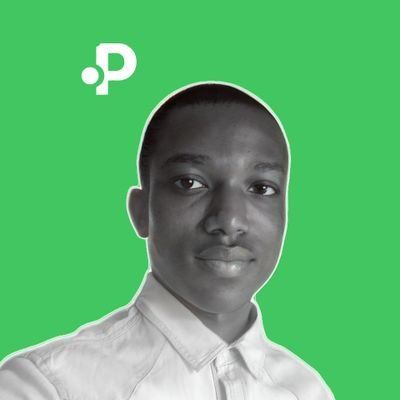 Joseph Uwoziya author avatar