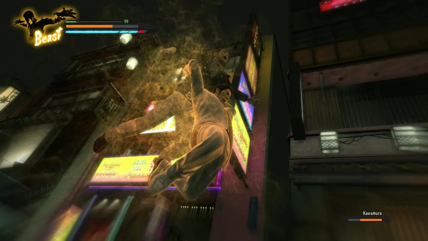 Yakuza Kiwami (Legacy) Gallery 3