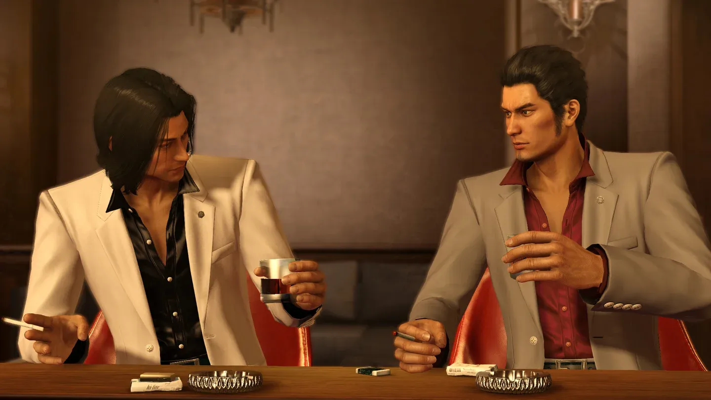 Yakuza Kiwami (Legacy) Gallery 4