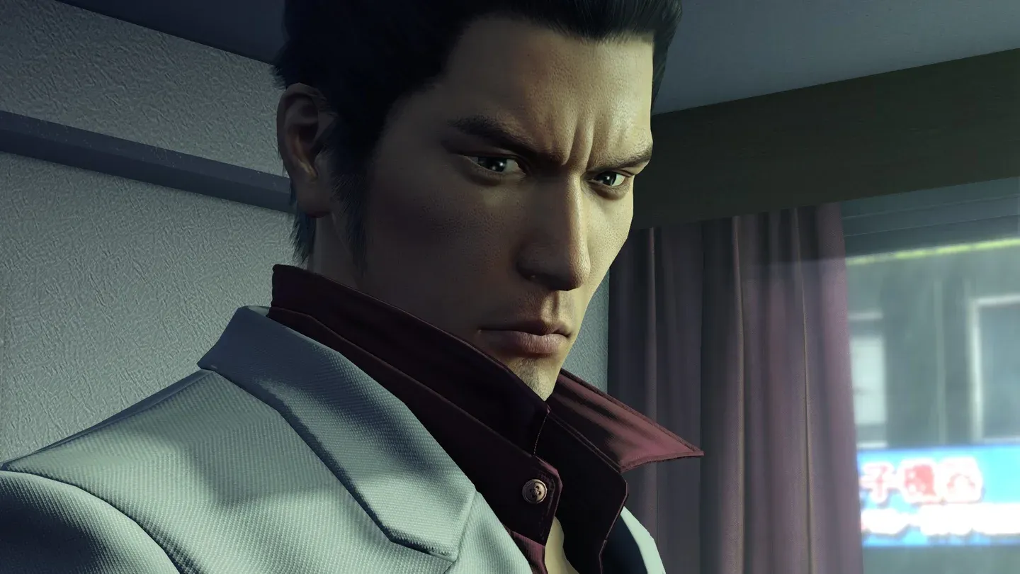 Yakuza Kiwami (Legacy) Gallery 8