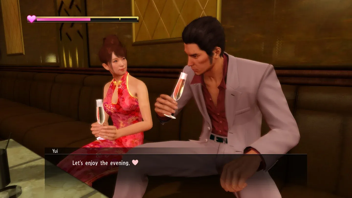 Yakuza Kiwami (Legacy) Gallery 9