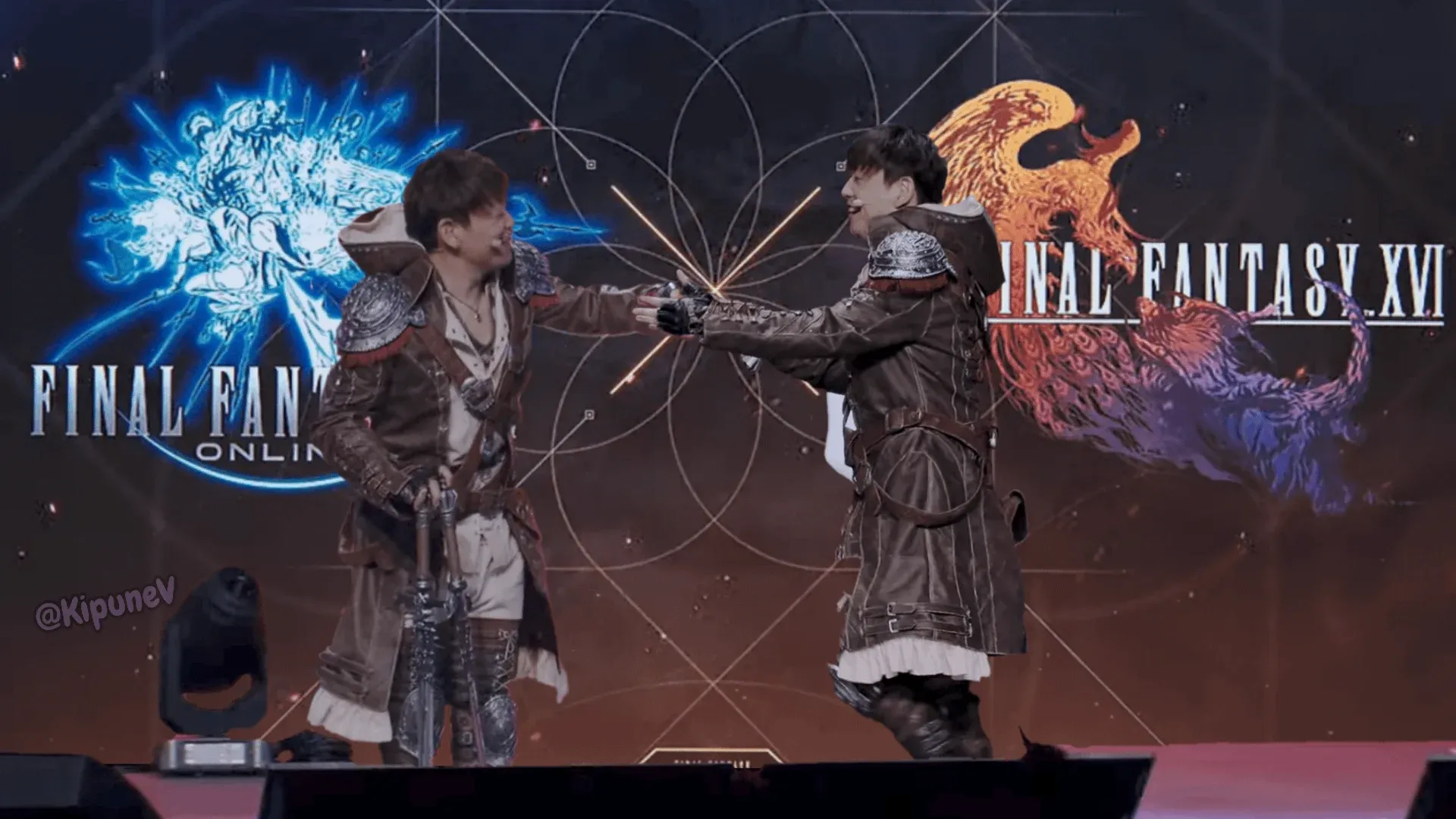 Final Fantasy Is Losing Younger Players to Longer Release Gaps