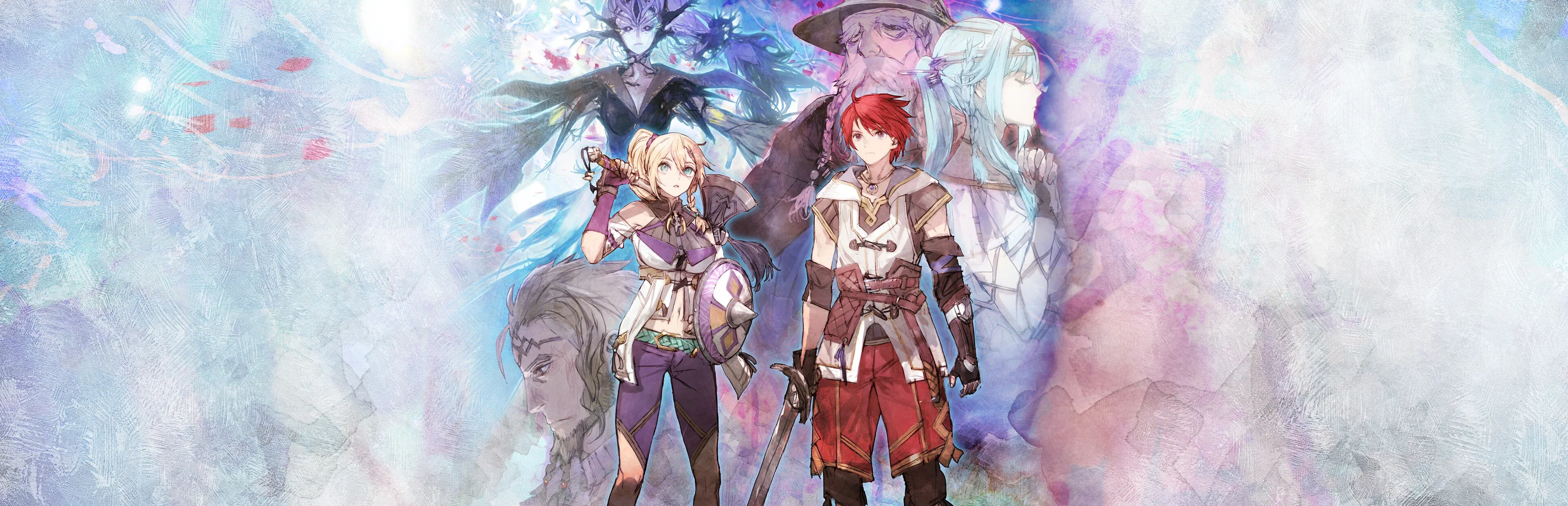 Ys X: Proud Nordics Banner