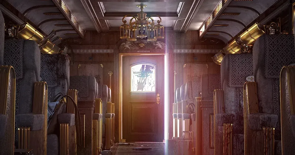 Resident Evil 0 image - Social