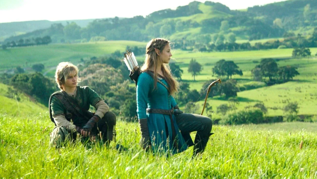 Nintendo Moves Zelda Live-Action Movie One Week Earlier
