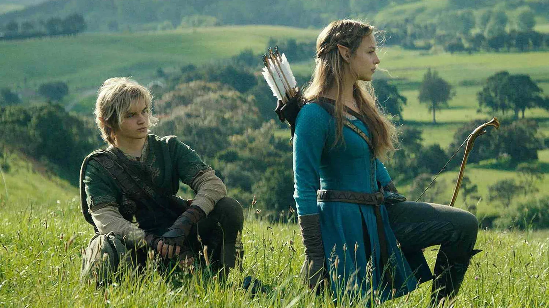 Sony's Legend of Zelda Film Wraps Filming as Mario Galaxy Gets Panned