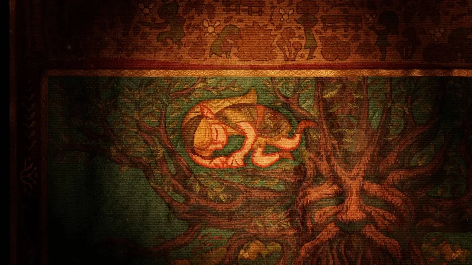 Zelda: Ocarina of Time Remake Looks More Faithful Than We Thought