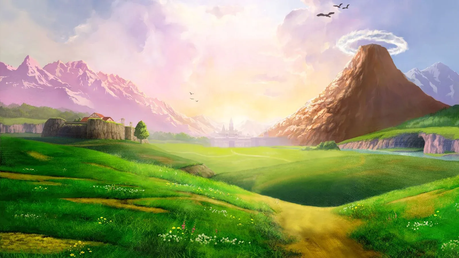 Mailbox: Zelda Switch 2s, Kiddy Consoles, and Take My Money Nintendo Scenarios
