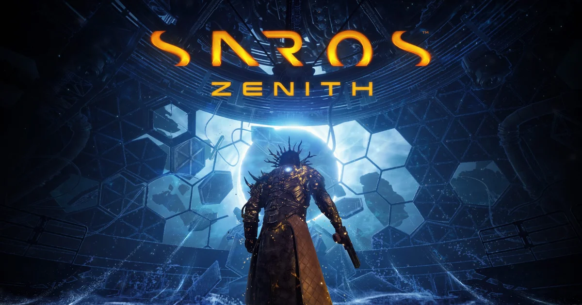 Saros Zenith Update: Eclipse Layers, Overlord Rush, and New Modifiers