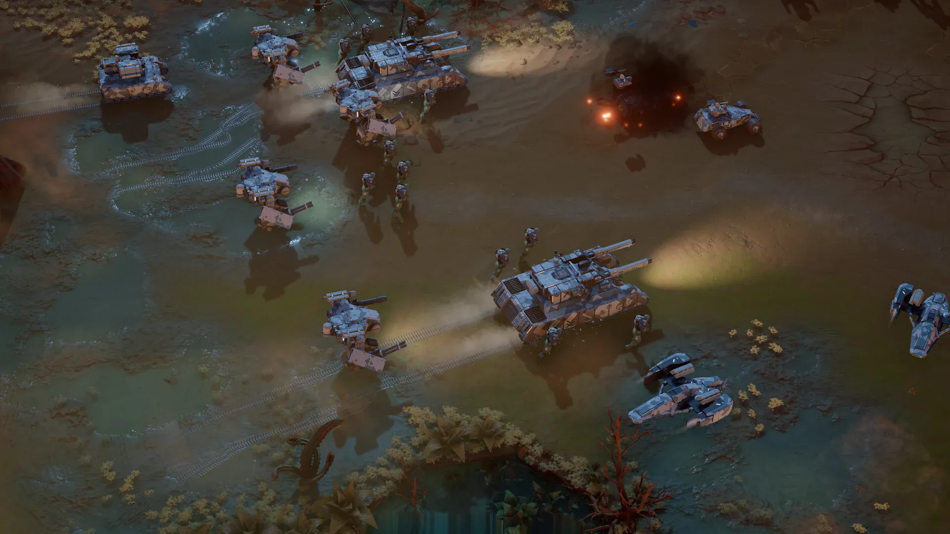 ZeroSpace Is Giving Away Gaming PCs During Steam Next Fest Demo