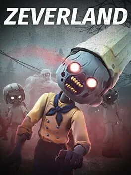 Zeverland