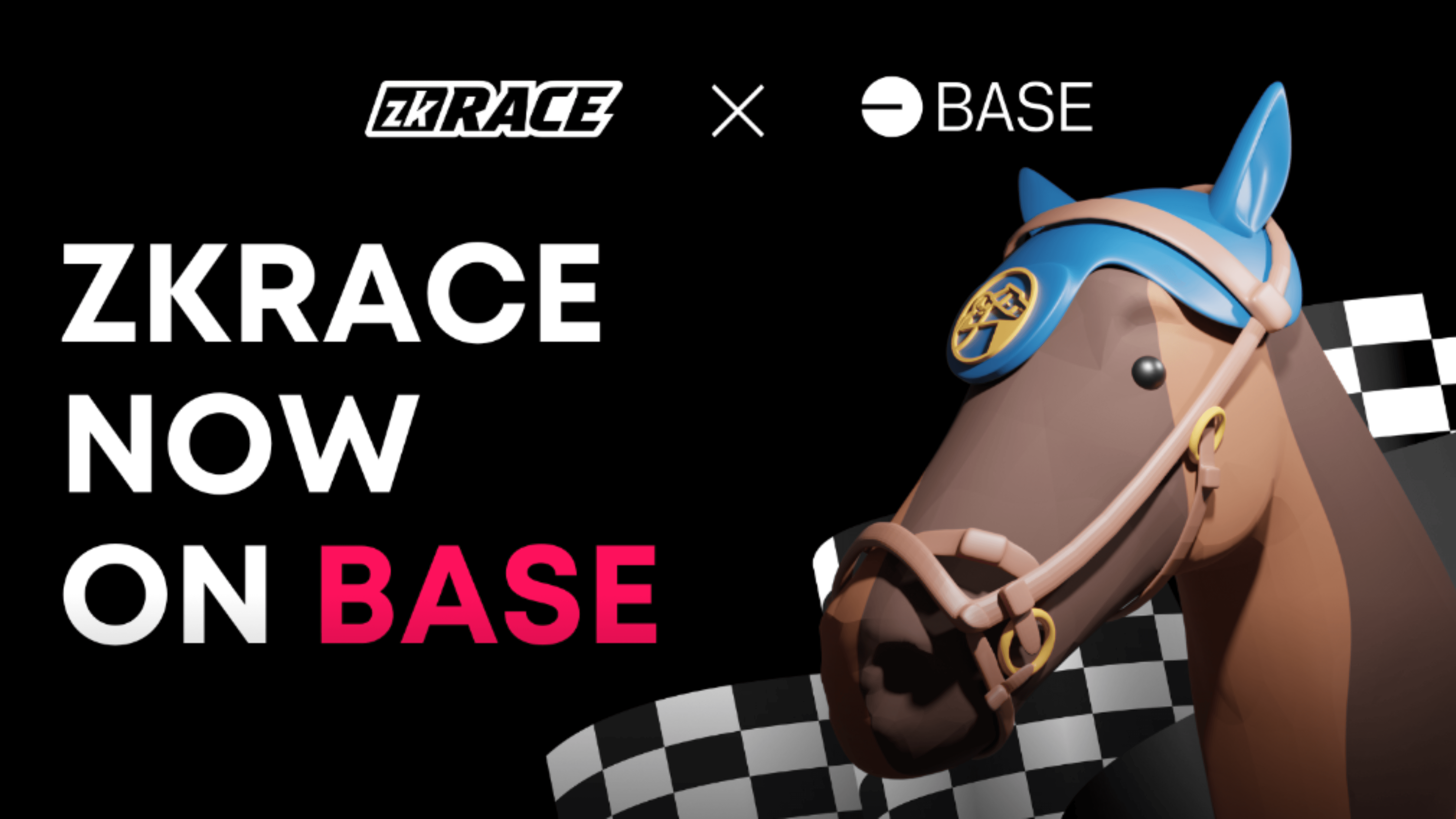 zkRace کا Base نیٹ ورک انضمام کے ساتھ توسیع image