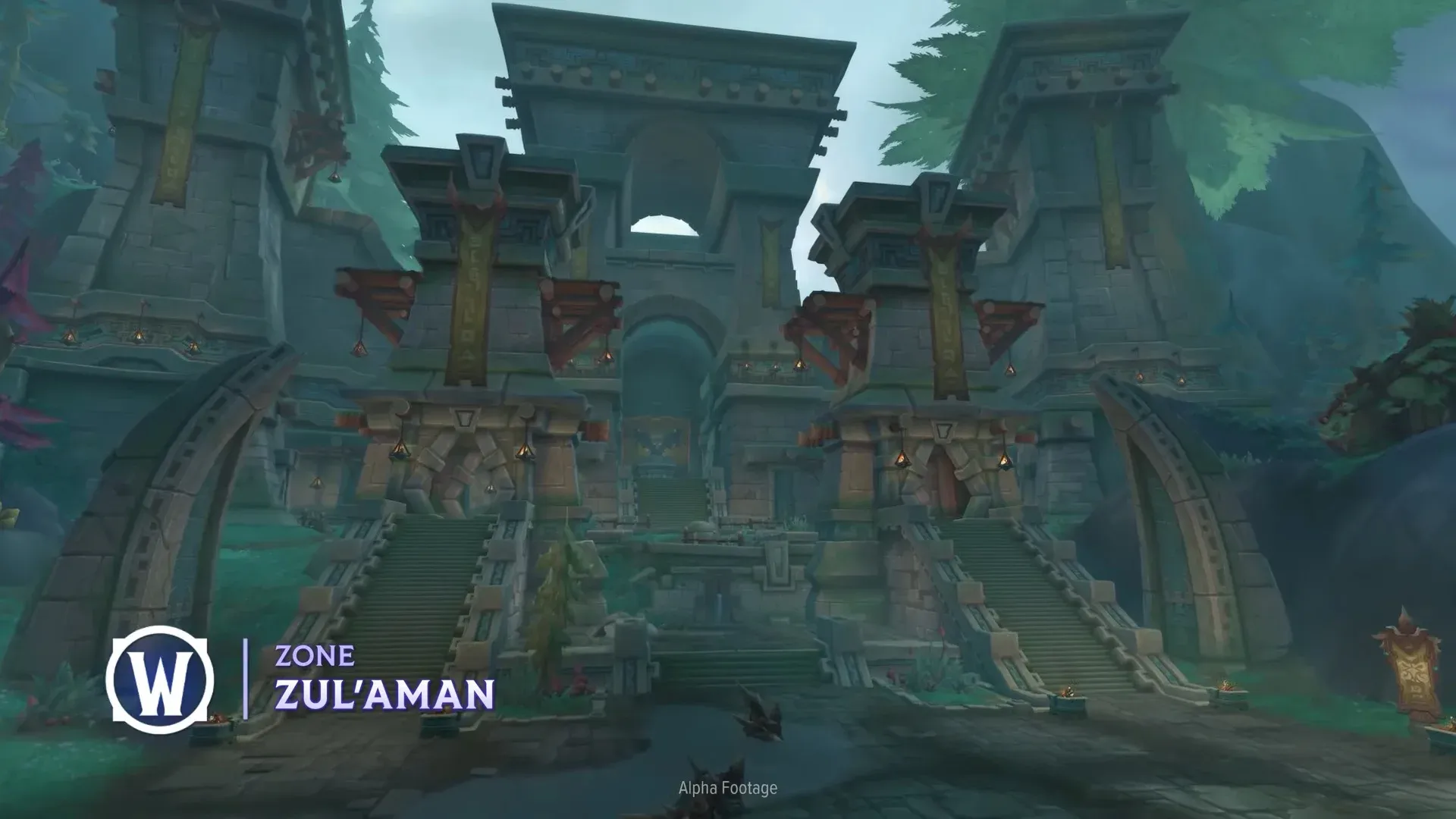 WoW Zul'Aman: Rares, Tesoros, Ubicaciones y Recompensas