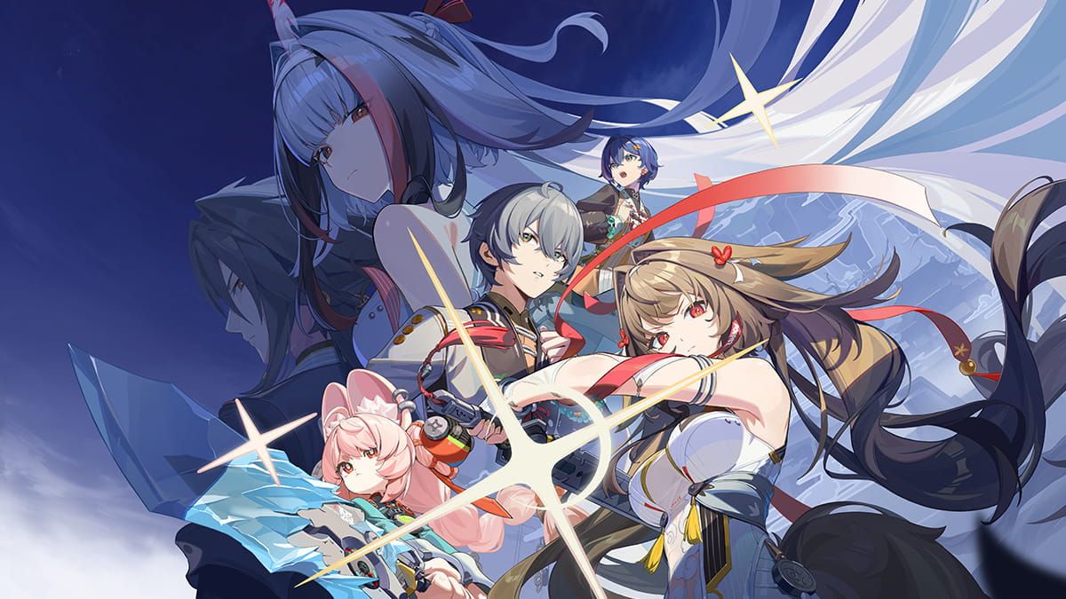 ZZZ Chronicle of Simmering Flavors Event Guide [Tips & Rewards] | GAMES.GG