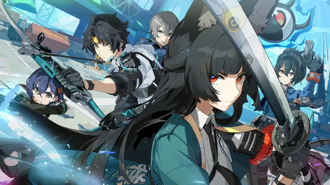 ZZZ Drive Disc Farming Guide: How to Get and Upgrade Discs